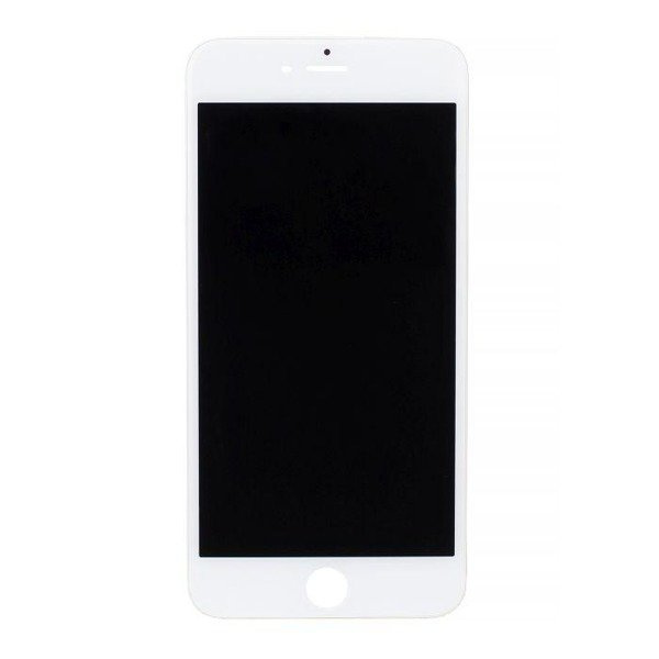 WYŚWIETLACZ + DOTYK AAA QUALITY TIANMA GLASS IPHONE 6S PLUS BIAŁY