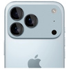 Ochrona na obiektyw aparatu 3MK Lens     Protection Pro do Apple iPhone 17 Pro /17 Pro Max czarny