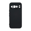 Beline Etui Silicone Google Pixel 9 Pro XL czarny/black