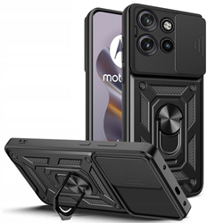 TECH-PROTECT CAMSHIELD PRO MOTOROLA EDGE 50 NEO BLACK