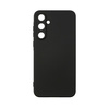 Beline Etui Silicone Samsung A55 A556 czarny/black