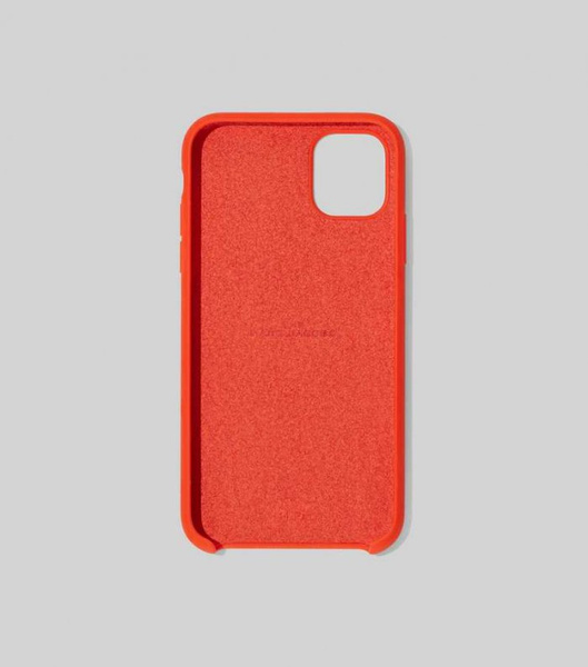  MARC JACOBS ORYGINALNE ETUI M0016276606 IPHONE 11 PRO CZERWONY
