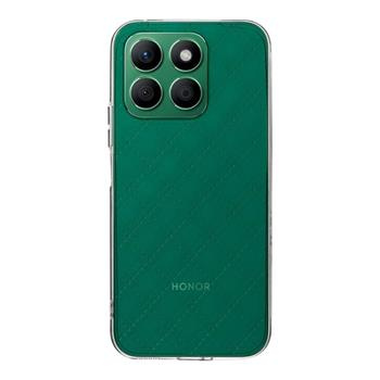 Tactical TPU Cover for Honor X8b Transparent
