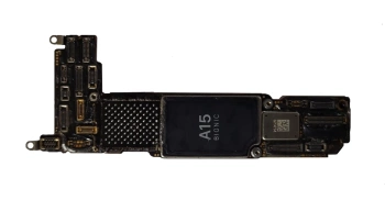 BROKEN MOTHERBOARD IPHONE 13