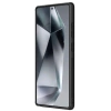 Nillkin Super Frosted Shield Pro Magnetic Case for Samsung S25 Ultra with MagSafe - Black