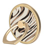 Ideal of Sweden Magnetyczny uchwyt mocujący uniwersalny Hypnotic Zebra
