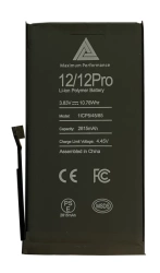 Battery for iPhone 12/12 PRO