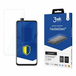 3MK FlexibleGlass Huawei P Smart ProSzkło Hybrydowe
