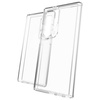 Etui ZAGG Crystal Palace do Samsung       Galaxy S24 Ultra przezroczysty/clear