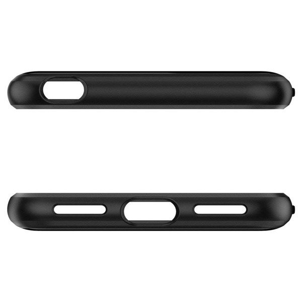 SPIGEN RUGGED ARMOR HUAWEI Y6 2018 / HONOR 7A PRIME L30CS24128 BLACK