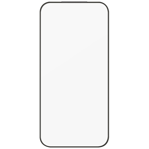 Szkło hartowane UNIQ Optix Matte do      iPhone 17 Pro Max matowe