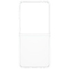 Etui CARE by PanzerGlass Flagship Urban  Combat do Samsung Galaxy Z Flip7 przezroczysty