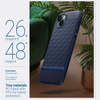 CASEOLOGY PARALLAX MAG MAGSAFE IPHONE 14 MIDNIGHT BLUE