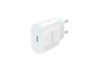 JELLICO wall charger AK200 PD 20W 1xUSB-C White