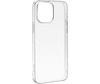 Puro Ultra Slim Case for iPhone 15 Pro Max Transparent