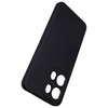 Etui Beline Silicone do Oppo Reno 13 Pro czarny