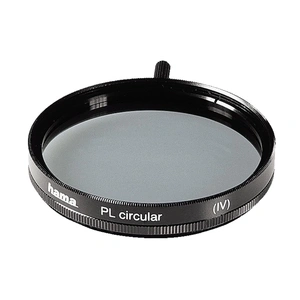 Hama Filter PL Circulair 40.5mm