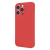 SBS Instinct iPhone 15 Pro Case red