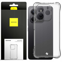 Spacecase Etui Anti-shock 2.0 Redmi Note 14 5G