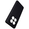 Etui Beline Silicone do Xiaomi Redmi      Note 14 Pro Plus 5G czarny