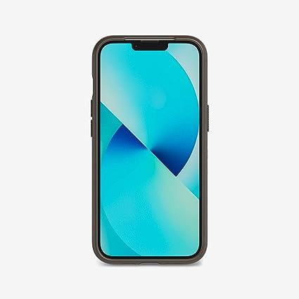 TECH21 CASE T21-8941 EVO LUXE IPHONE 13 BLACK