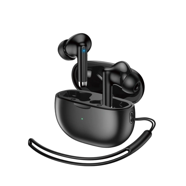 FONENG wireless earphones BL136 Black