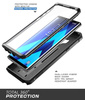 SUPCASE UNICORN BEETLE PRO GALAXY NOTE 9 BLACK