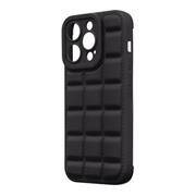 OBAL:ME Block Case for Apple iPhone 15 Black