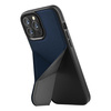 Uniq Transforma Magclick Charging case for iPhone 14 Pro - blue