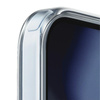 Uniq LifePro Xtreme case for iPhone 15 - transparent