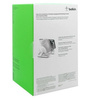 Belkin ład. indukcyjna+głośnik 10W biały/white AUF001VFWH