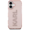 pink || Translucent || Przezroczysty