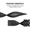 TECH-PROTECT SMOOTH GARMIN FENIX 3 / 5X / 3HR / 5X PLUS / 6X / 6X PRO / 7X BLACK