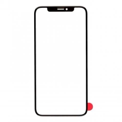 Przednia szybka + klej OCA do Apple iPhone 11 Pro
