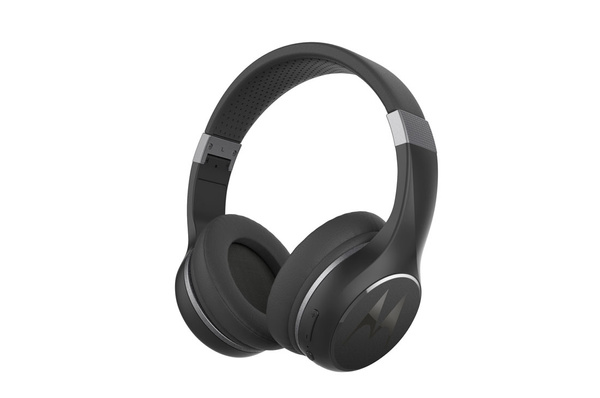 MOTOROLA ESCAPE 220 BLACK EAR BLUETOOTH HEADPHONES