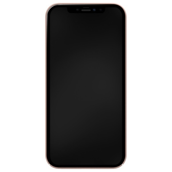 Etui Nudient Thin V3 MagSafe do iPhone   13 Pro Max różowy/pink