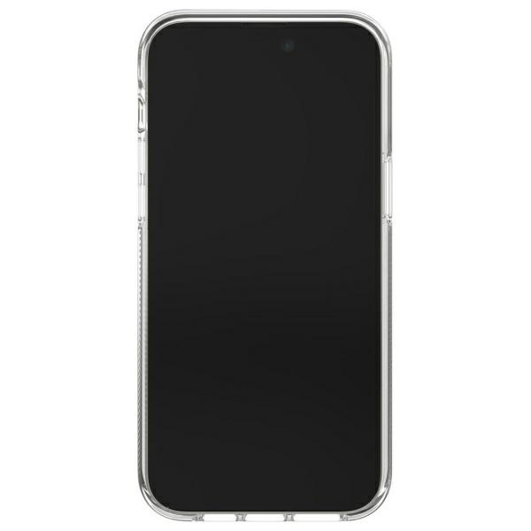 Etui Gear4 D3O Crystal Palace do iPhone  14 Pro Max przezroczysty/clear