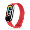 TECH-PROTECT ICONBAND XIAOMI SMART BAND 8 / 8 NFC RED