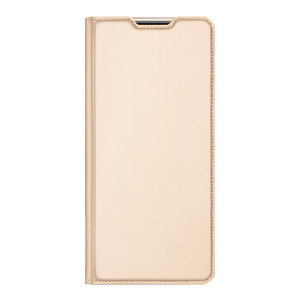 DUX DUCIS SKIN PRO FLIP CASE XIAOMI REDMI 10C GOLD