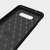 CASE CARBON LUX BLUE SAMSUNG GALAXY S10E