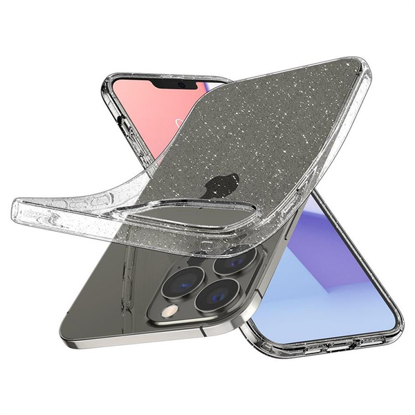 SPIGEN GLITTER CRYSTAL IPHONE 13 PRO MAX CL
