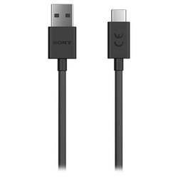 Sony UCB20 cable USB Type-C cable - 1 m