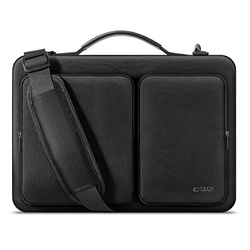 TECH-PROTECT DEFENDER BAG LAPTOP 13-14 BLACK