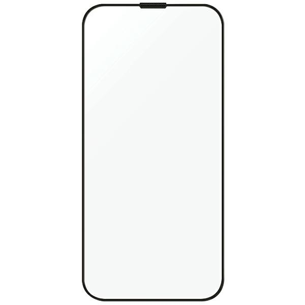 UNIQ Optix Vivid iPhone 15 6.1" / 14 Pro 6.1" clear szkło hartowane z aplikatorem