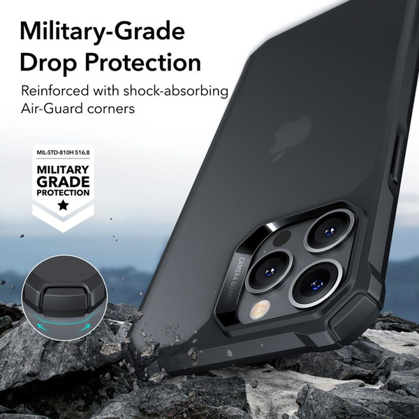 Osłona aparatu Spigen Glas.tR EZ Fit Optik Camera Protector na iPhone 14 / Plus / 15 / Plus - czarna 2 szt.