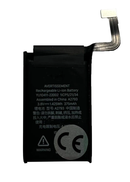 AirPods 3 Charging Case Battery
