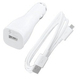 CAR CHARGER SAMSUNG EP-LN915U 2A + ECB-DU4EWE