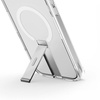 UNIQ etui Eleva with Vertica Stand iPhone 16 Pro 6.3" przeźroczysty/lucent clear