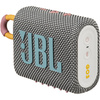 GŁOŚNIK BEZPRZEWODOWY BLUETOOTH JBL GO3 SZARY