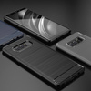 IPAKY SLIM CARBON SAMSUNG GALAXY NOTE 8 NIEBIESKI